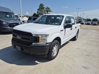 Used 2019 Ford F150 XL w/ Equipment Group 101A Mid image 1