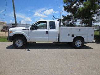 Used 2011 Ford F250 XL image 1
