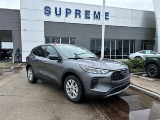 New 2025 Ford Escape Active image 1