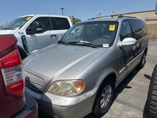 Used 2005 Kia Sedona LX image 1