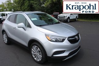 Used 2018 Buick Encore Preferred image 1