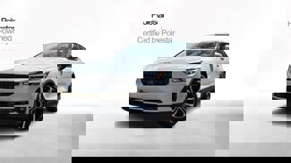 Certified 2022 Polestar Polestar 2 w/ Performance Package image 1