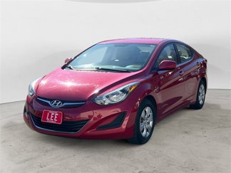 Used 2016 Hyundai Elantra SE image 1