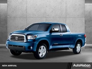 Used 2007 Toyota Tundra SR5 image 1