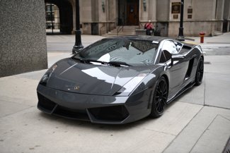 Used 2008 Lamborghini Gallardo Superleggera image 1