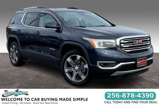 Used 2018 GMC Acadia SLT image 1