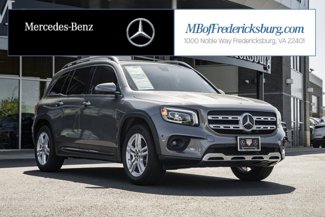 Used 2022 Mercedes-Benz GLB 250 4MATIC image 1
