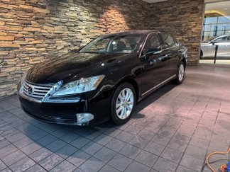 Used 2010 Lexus ES 350 image 1
