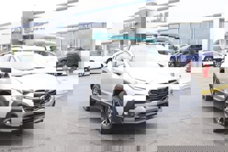 New 2025 Subaru Crosstrek 2.5i Premium image 1