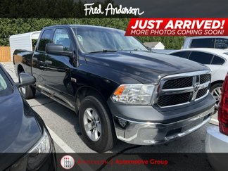 Used 2015 RAM 1500 Tradesman w/ Popular Equipment Group image 1