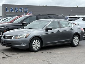 Used 2010 Honda Accord LX image 1