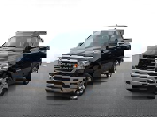 Used 2022 RAM 1500 Big Horn image 1