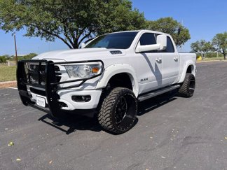 Used 2022 RAM 1500 Lone Star image 1