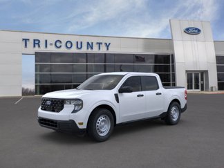 New 2025 Ford Maverick XL w/ 4K Tow Package image 1