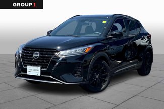 Used 2023 Nissan Kicks SR w/ SR Premium Package image 1