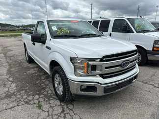 Used 2019 Ford F150 XL w/ XL Power Equipment Group image 1