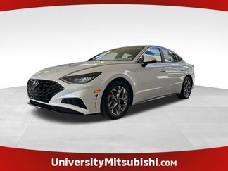 Used 2021 Hyundai Sonata SEL 360° Tour