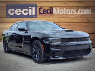 Used 2023 Dodge Charger GT w/ Blacktop Package image 1