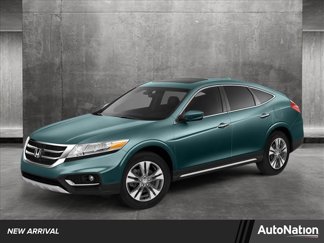 Used 2015 Honda Crosstour EX-L image 1