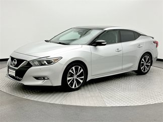 Used 2018 Nissan Maxima 3.5 SL image 1