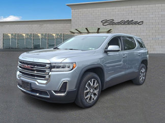 Used 2023 GMC Acadia SLE image 1