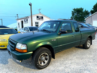 Used 2000 Ford Ranger 2WD SuperCab image 1