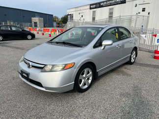 Used 2008 Honda Civic EX image 1