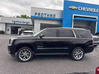Used 2018 GMC Yukon Denali image 1