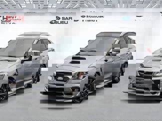 Used 2015 Subaru WRX Limited image 1