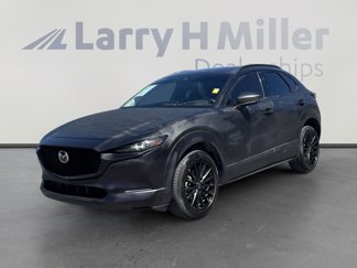 Used 2020 MAZDA CX-30 AWD w/ Premium Package image 1