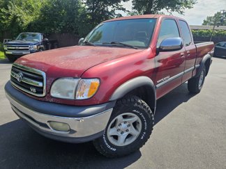 Used 2001 Toyota Tundra SR5 image 1