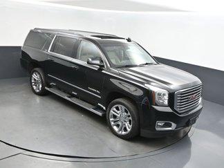 Used 2019 GMC Yukon XL SLT w/ Premium Edition image 1