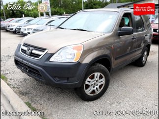Used 2003 Honda CR-V EX image 1