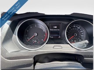 Used 2019 Volkswagen Tiguan S w/ Driver Assistance Package image 1
