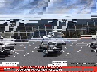 New 2025 Buick Envista Preferred image 1