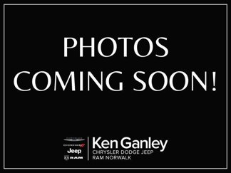 New 2025 Jeep Compass Limited image 1