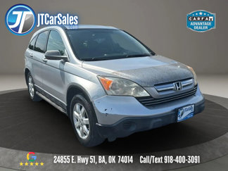 Used 2009 Honda CR-V EX-L image 1