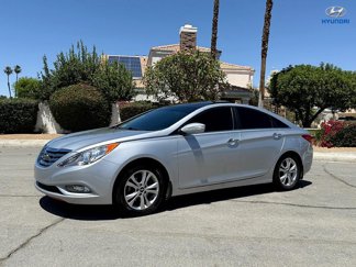 Used 2013 Hyundai Sonata Limited w/ Premium Pkg image 1