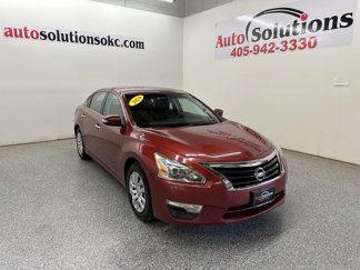 Used 2014 Nissan Altima 2.5 S image 1