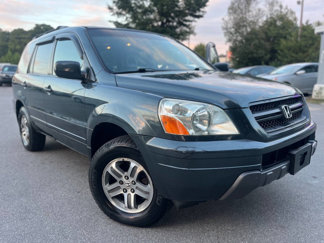 Used 2004 Honda Pilot EX image 1