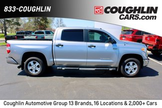 Used 2017 Toyota Tundra SR5 image 1