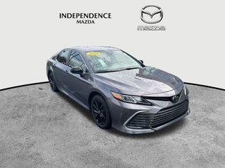 Used 2024 Toyota Camry LE 360° Tour