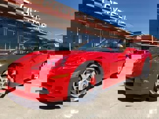Used 2006 Chevrolet Corvette Convertible w/ Preferred Equipment Group image 1