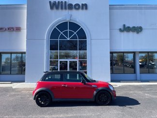 Used 2013 MINI Cooper S image 1