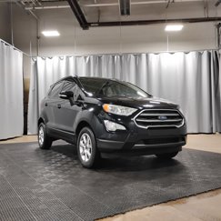 Used 2019 Ford EcoSport SE image 1