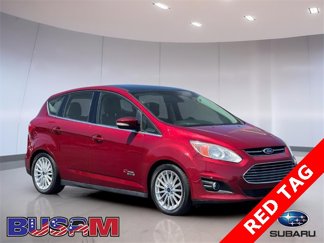 Used 2016 Ford C-MAX Energi SEL w/ Equipment Group 302A image 1