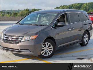 Used 2015 Honda Odyssey EX image 1