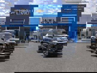 New 2026 Chevrolet Equinox LT w/ Convenience Package II image 1