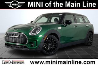 Certified 2023 MINI Cooper Clubman S image 1