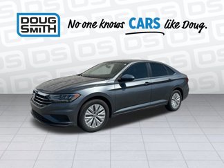 Used 2019 Volkswagen Jetta S w/ Driver Assistance Package image 1